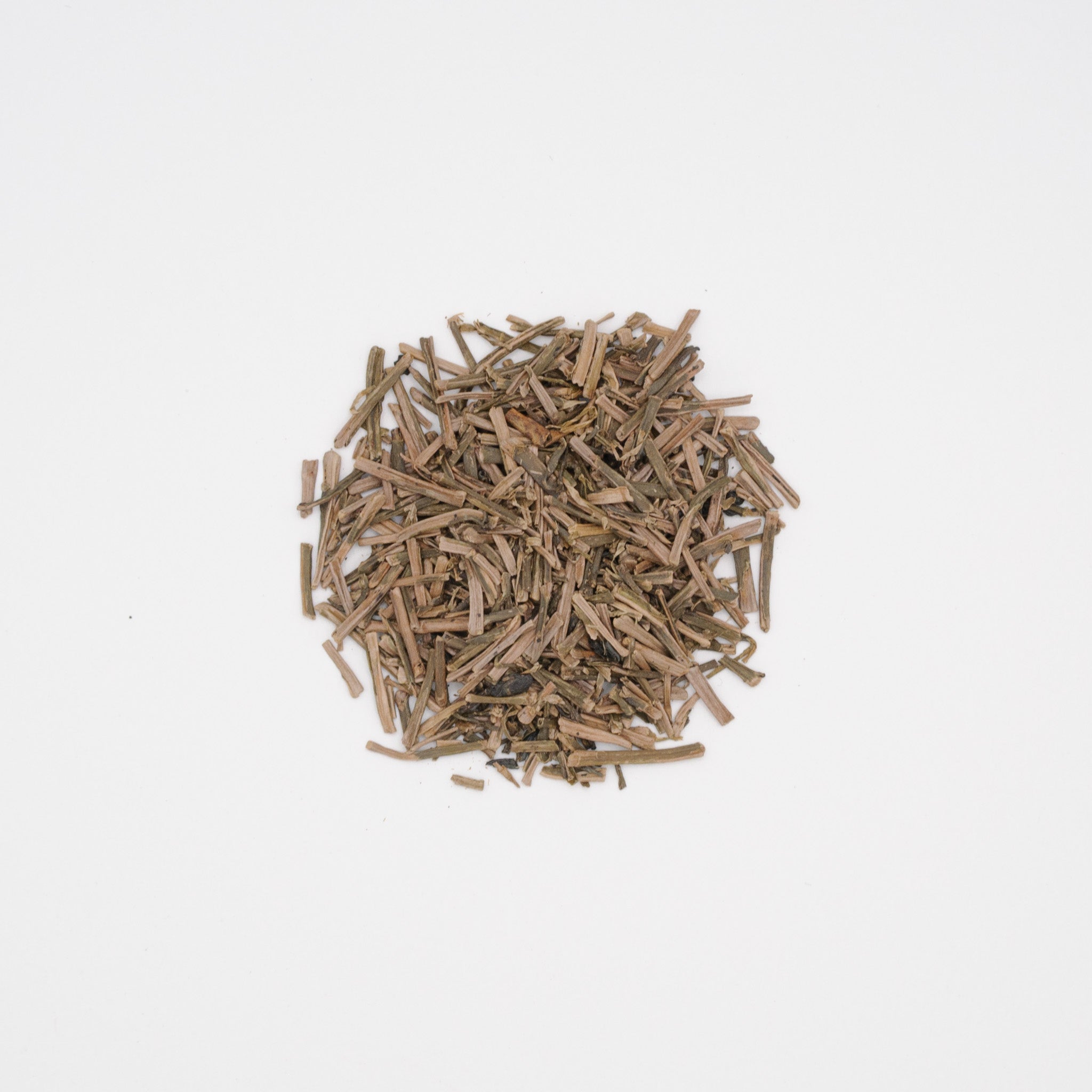 Hojicha karigane – Jour 46