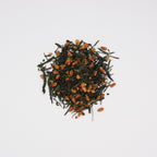 Genmaicha – Jour 21