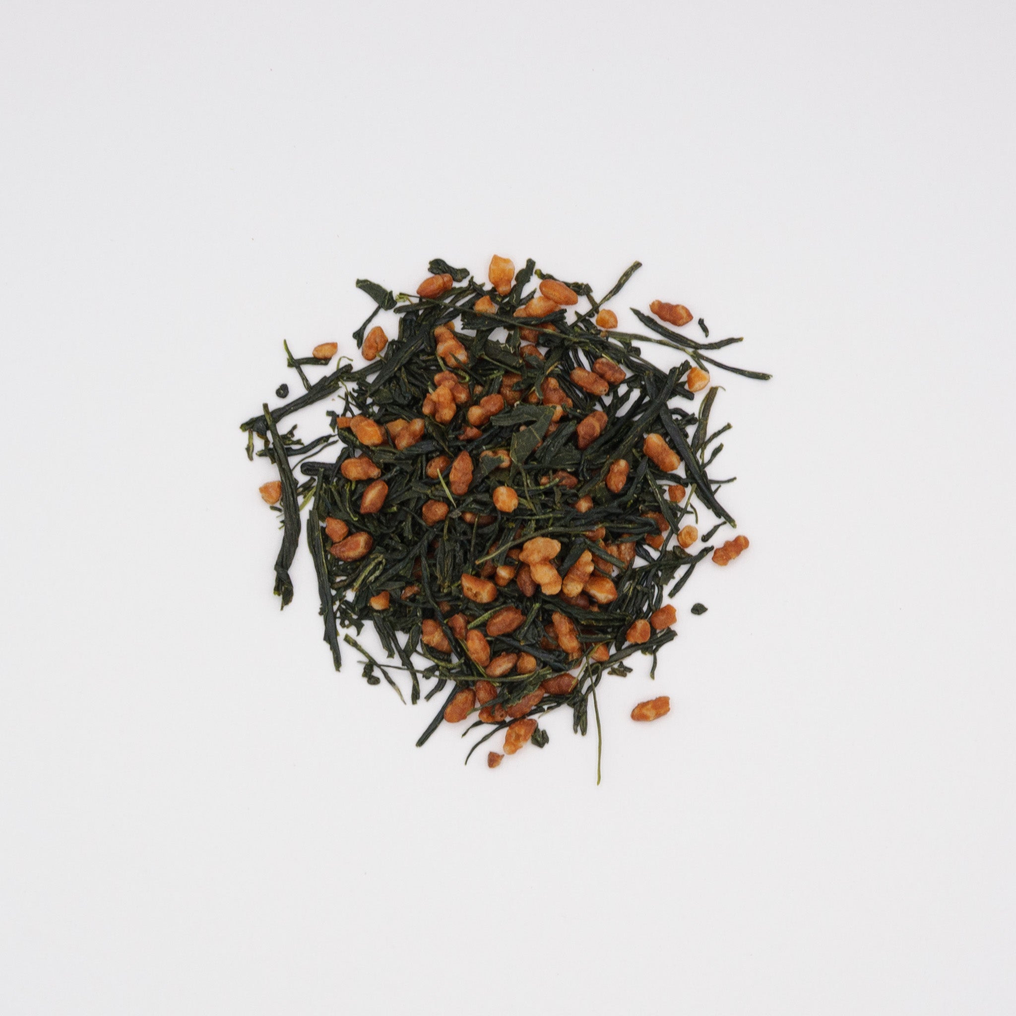 Genmaicha – Jour 21