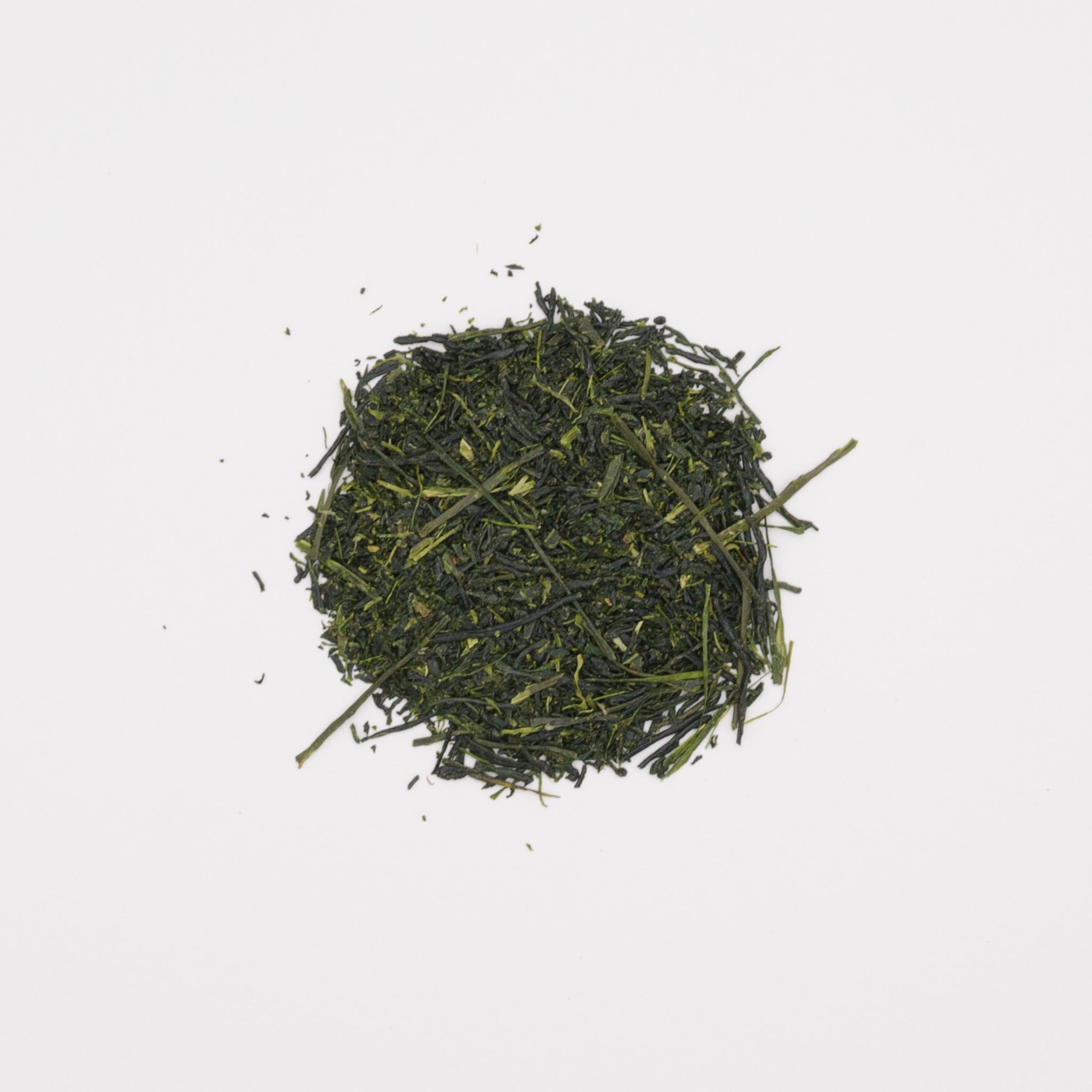 Sencha I – Jour 44