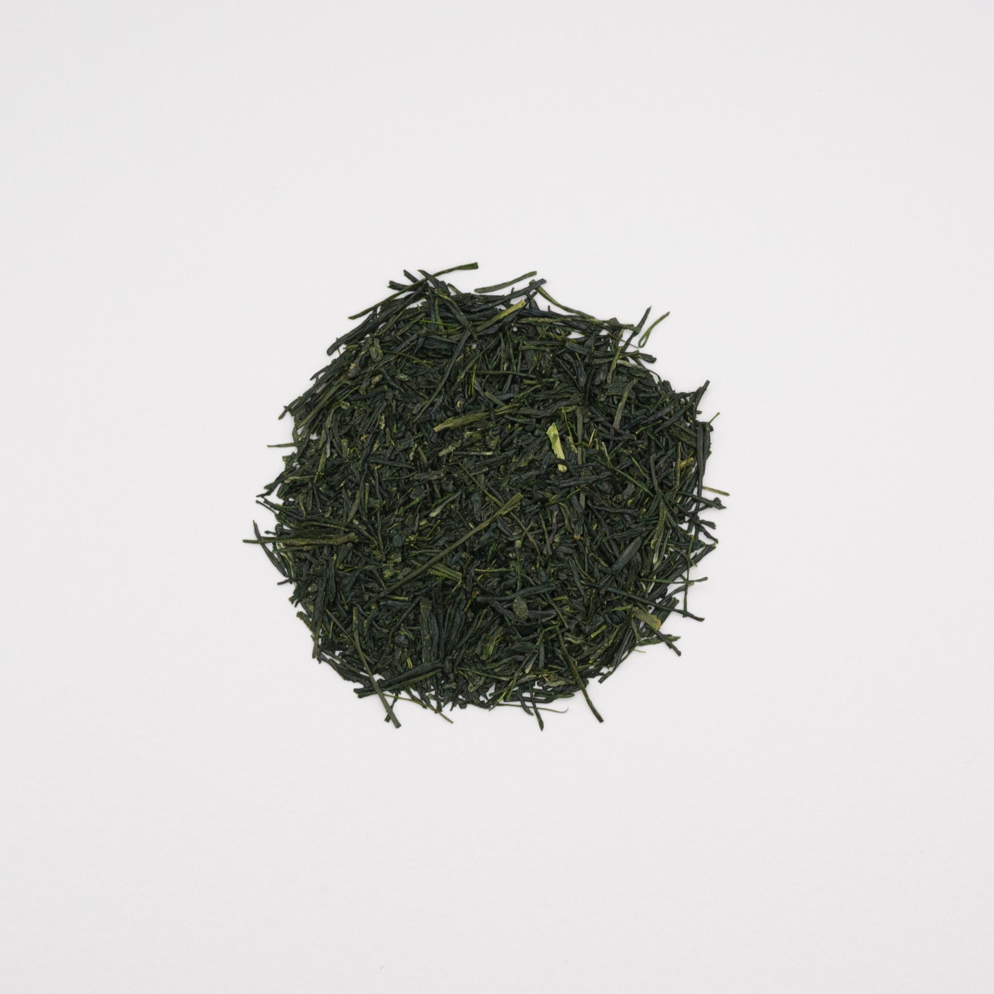 Gyokuro I – Jour 46