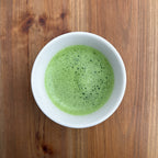 Matcha I – Jour 46