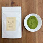 Matcha pâtissier – Jour 35