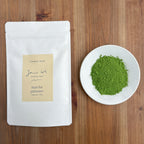 Matcha pâtissier – Jour 44