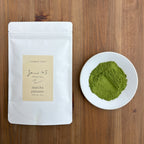Matcha pâtissier – Jour 45