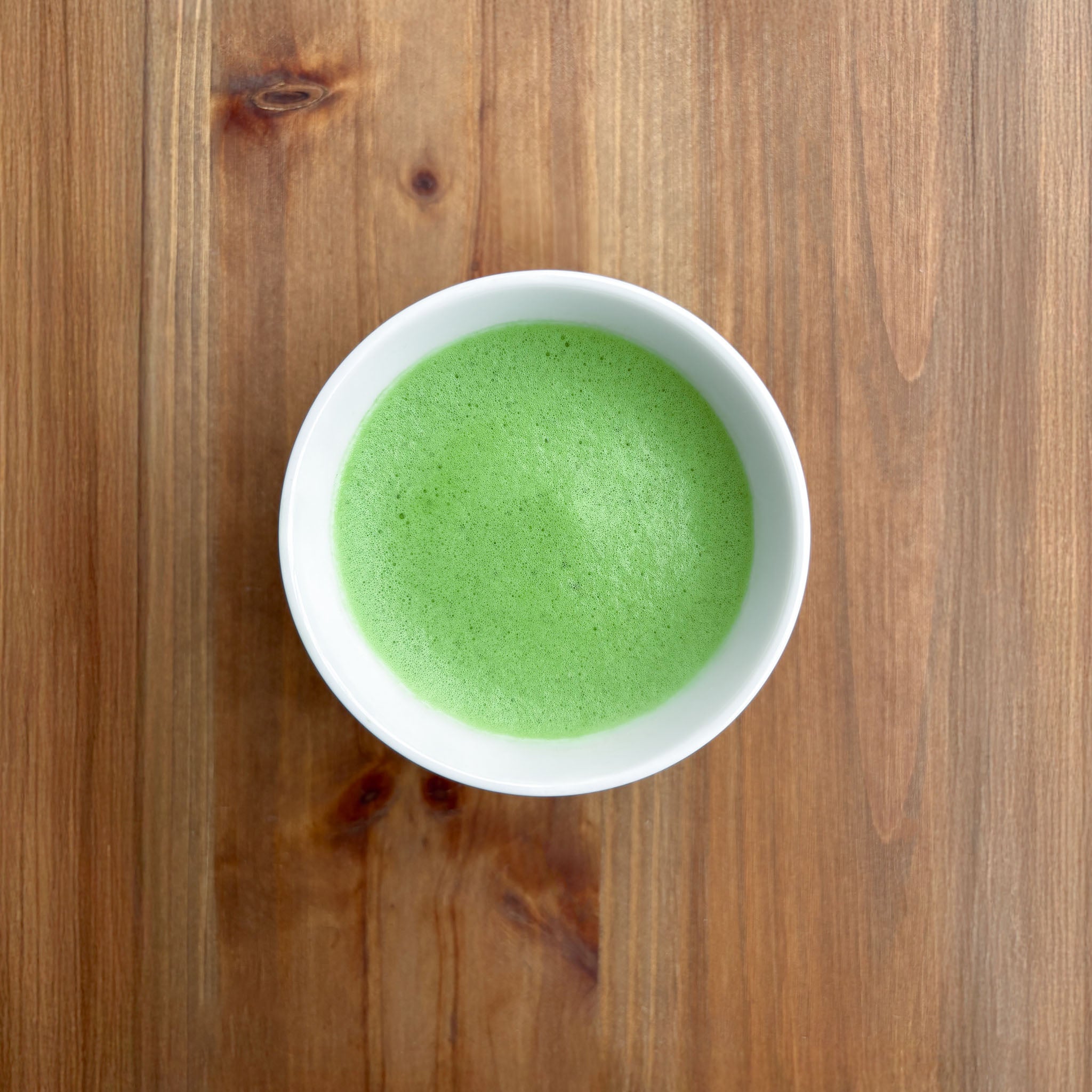Matcha III – Jour 35