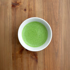 Matcha II – Jour 35