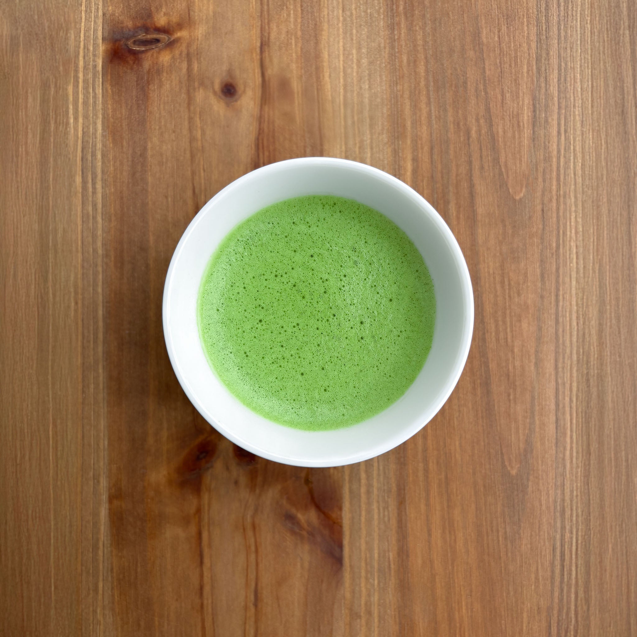 Matcha II – Jour 35