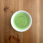 Matcha I – Jour 35