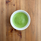 Matcha – Jour 45