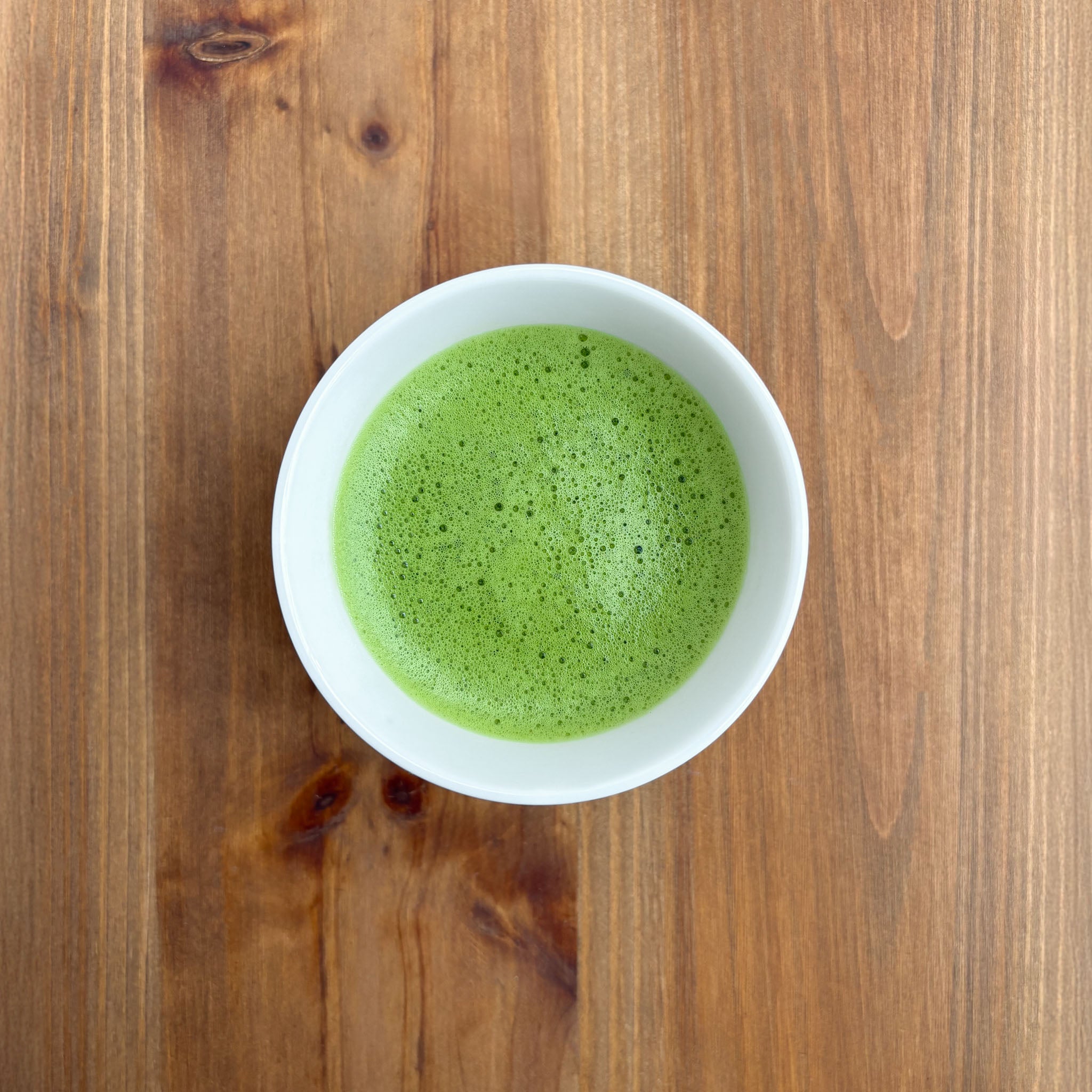 Matcha – Jour 45