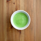 Matcha IV – Jour 35