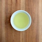 Genmaicha – Jour 21