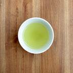 Gyokuro III – Jour 46