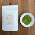 Matcha pâtissier – Jour 45