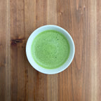 Matcha – Jour 44