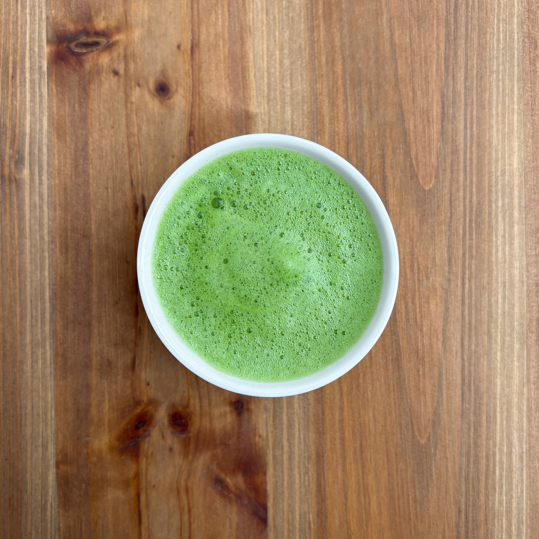 Matcha – Jour 48