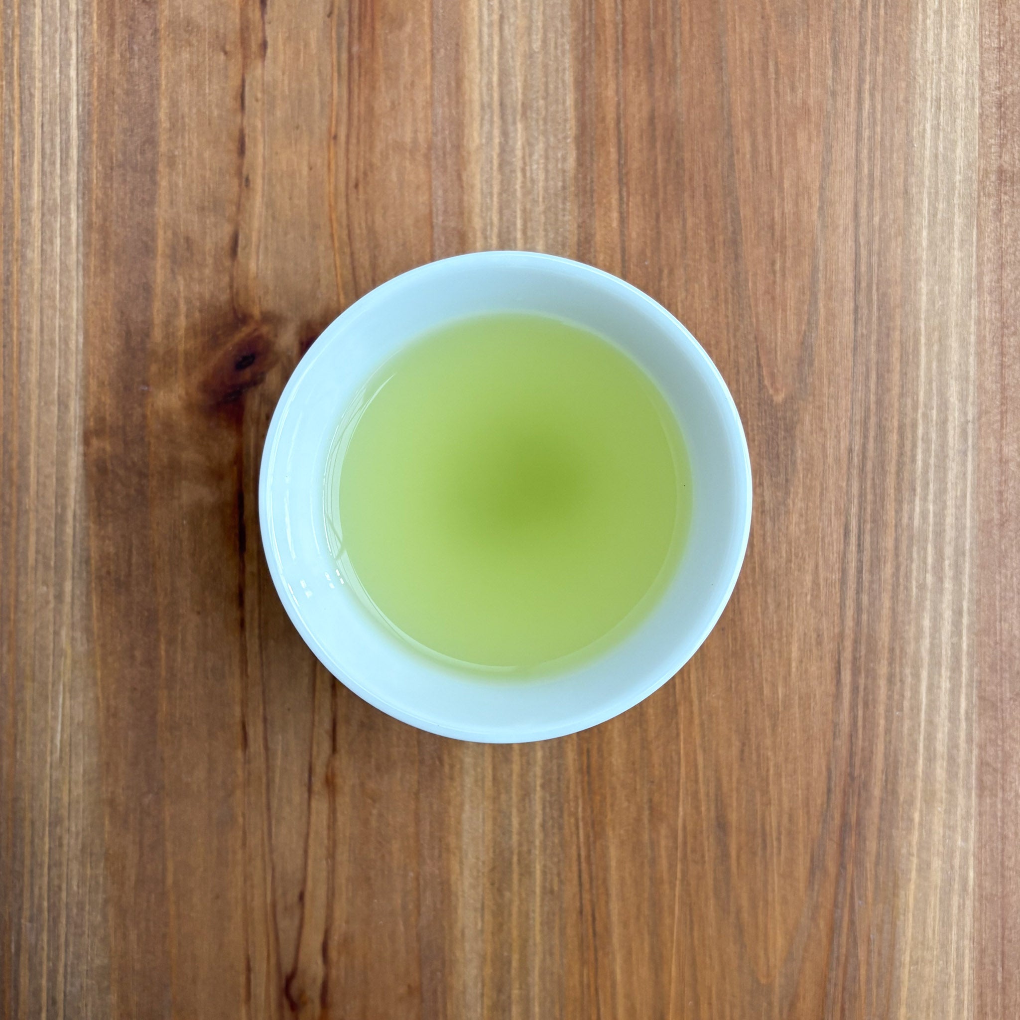 Sencha I – Jour 44