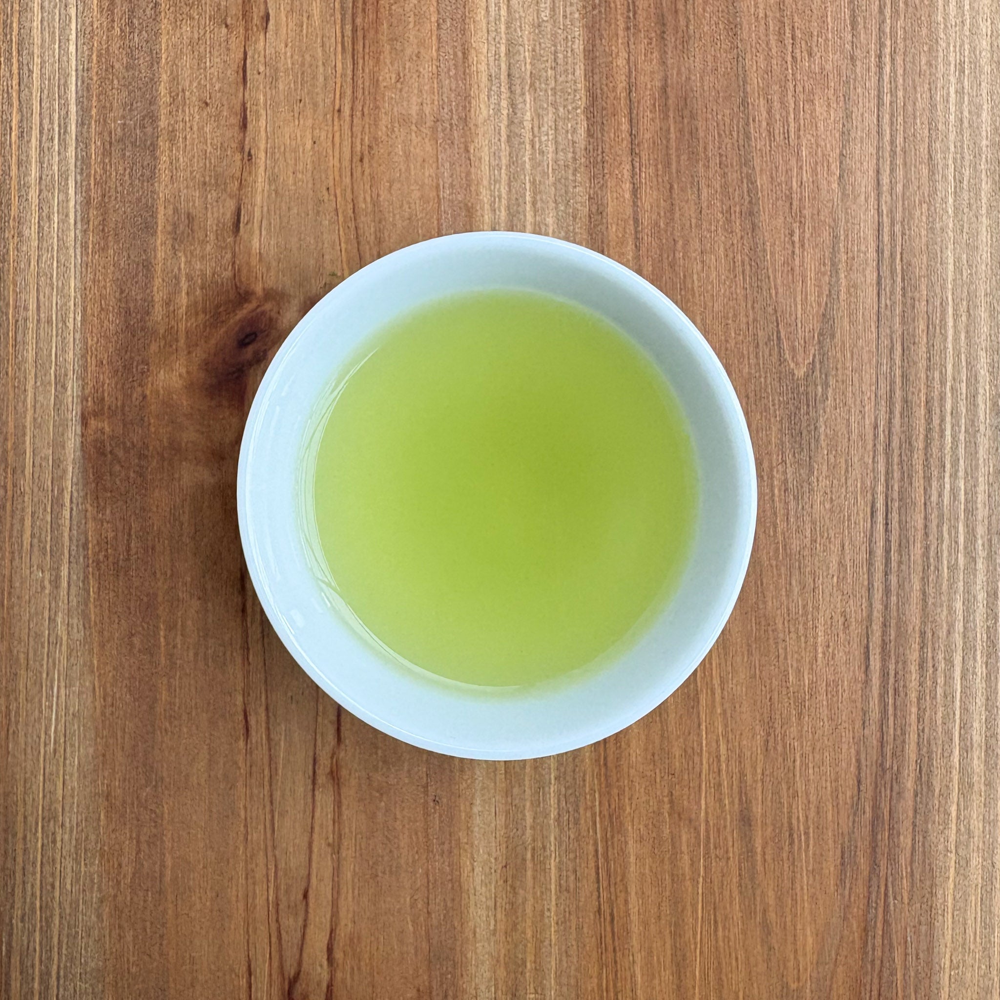 Sencha II – Jour 44