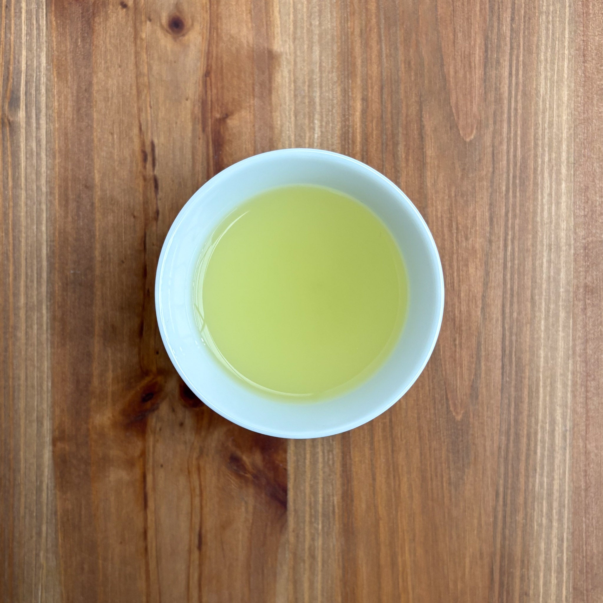 Sencha – Jour 21